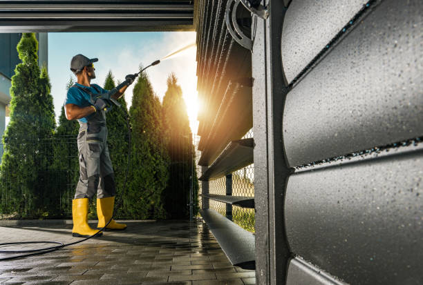 Best Patio and Deck Pressure Washing  in Mayflower, AR